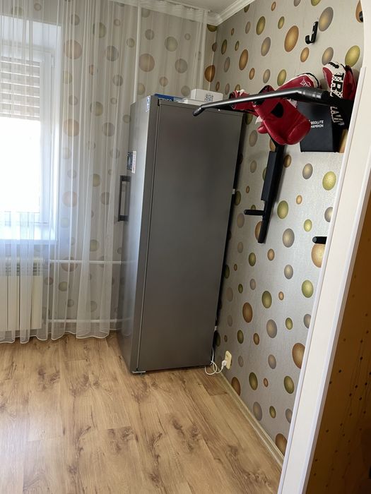 Продаётся квартира