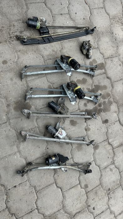 Трапеция дворники механизм Стеклоочиститель