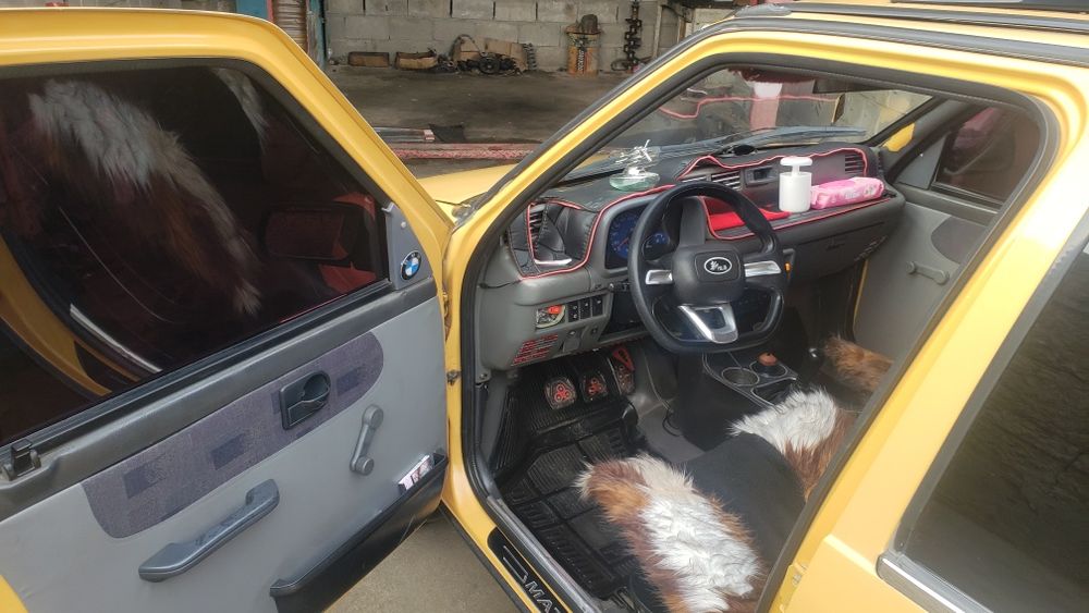 Сотилади Тико 11