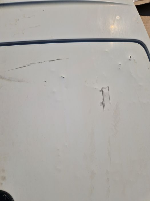 Portiera,ușa dreapta spate Volkswagen Crafter 2012