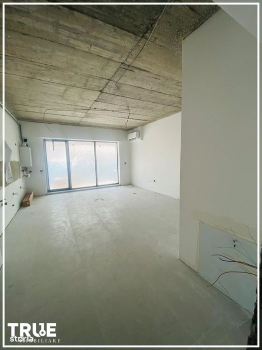 Ap. 2 camere premium – Marina Tower Mamaia Nord | Vedere panoramică la