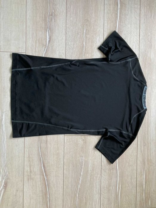Найк Nike Pro Combat Compression Dri Fit мъжка тениска размер м
