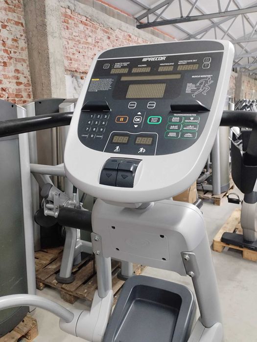 Употребявани фитнес уреди чудесно състояние!