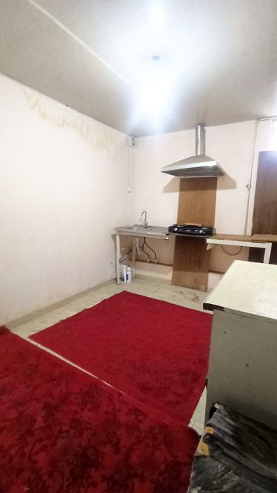 Сдается в аренду участок на Фаргона йоли ориентир Почта