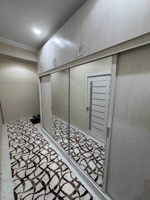 Квартира Яшнабад,  Олмос Махаллада ижарага берилади