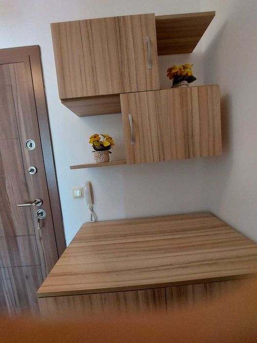 Продава се Едностаен апартамент в Бяла - 45 кв.м за 1078 €/кв.м - Снимка #8