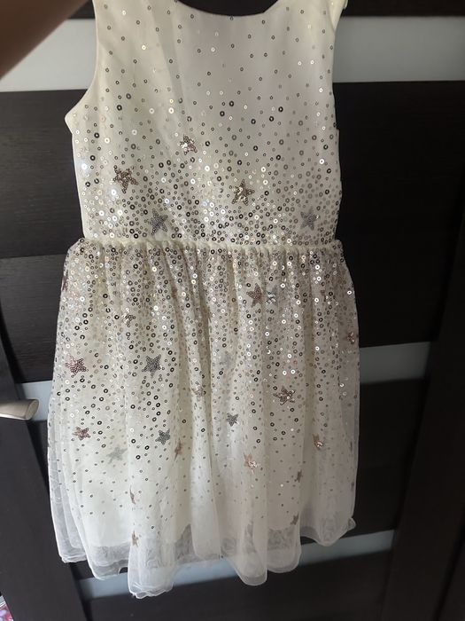 Rochie fete 6-7 ani