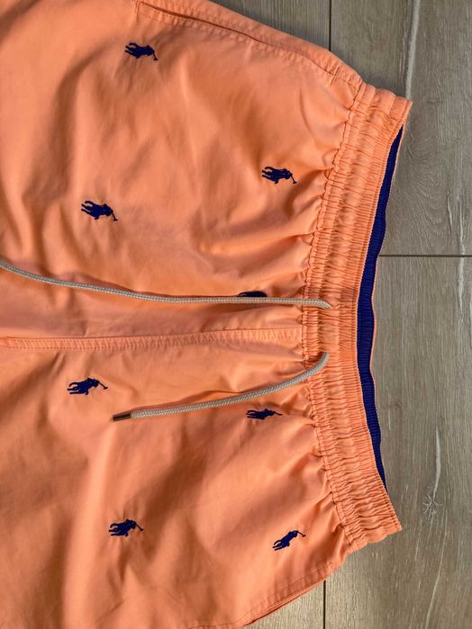 POLO By Ralph Lauren къси панталони къс панталон шорти бански размер L