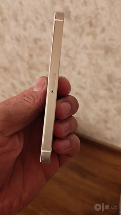 Iphone 5 s imedan otmagan
