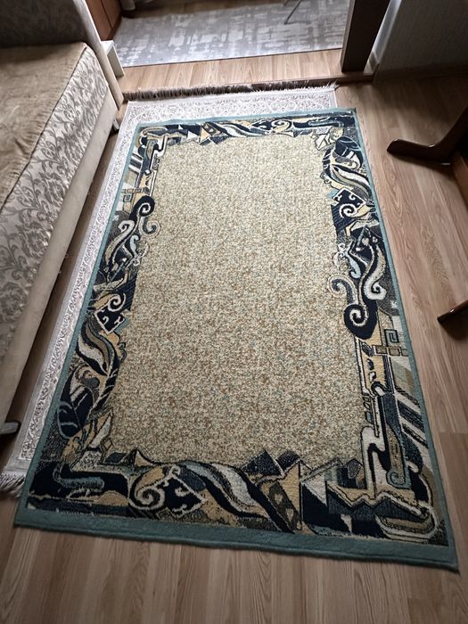 Ковер, 2,30х1,45