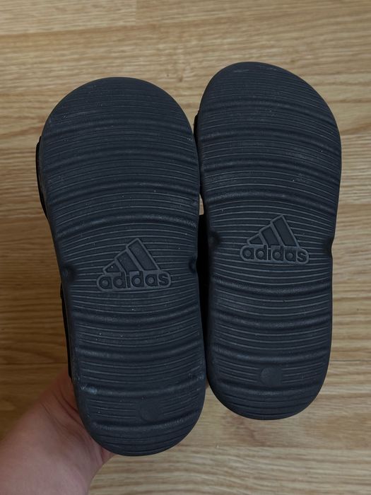 Детски сандали adidas 31