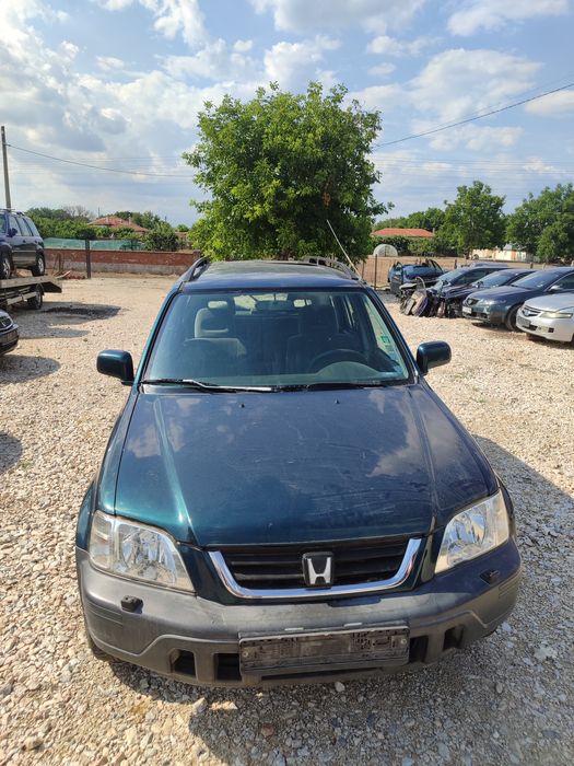 Хонда Црв 1 2.0/128/Автомат/Honda crv На части