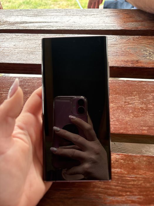 Samsung S22 ultra