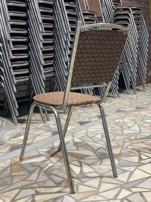 Prokat stollar va stullar sotiladi