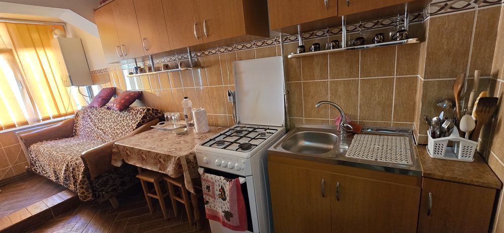 Garsonieră de vânzare