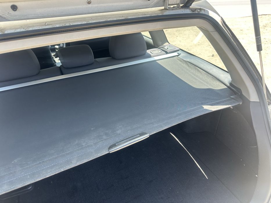 Щора за багажник за Субару Лугаси/Аутбег