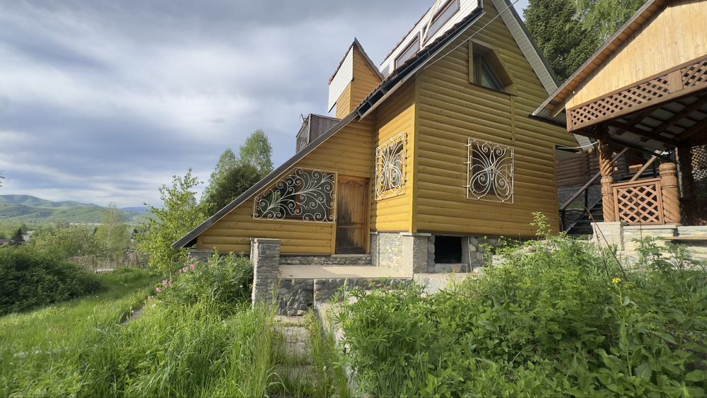 Продам дачу Казахстан