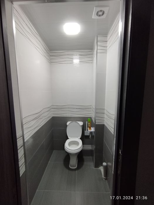 Срочно новый квартира с ремонтом и мебелью