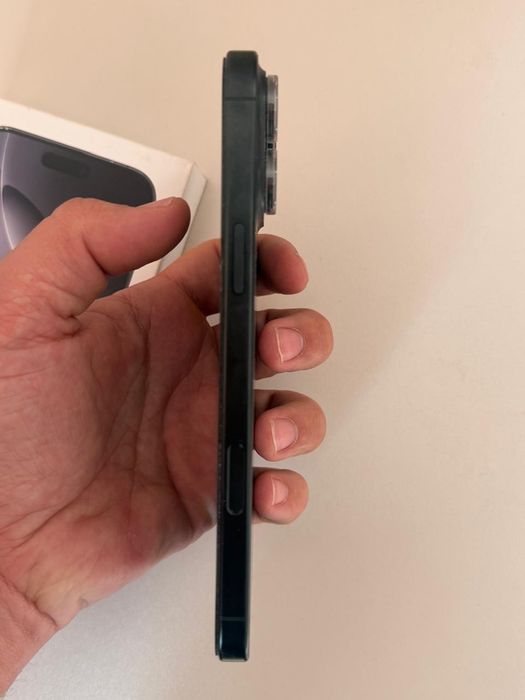 Айфон 16 про мах 1 тб