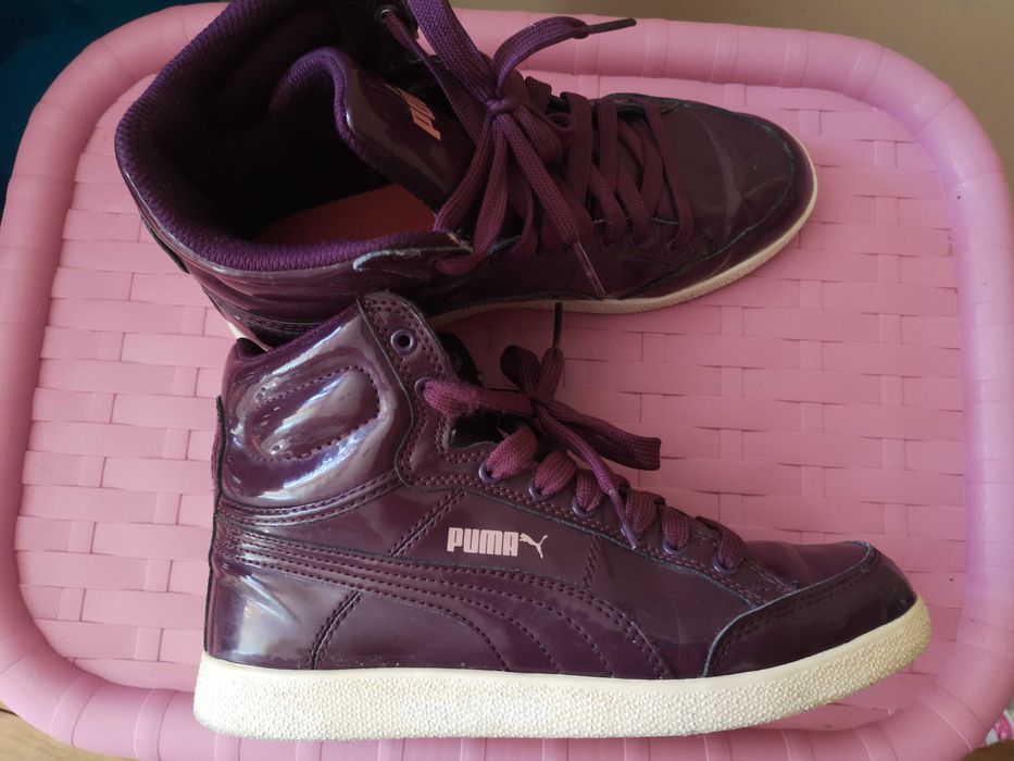 Маратонки   Puma