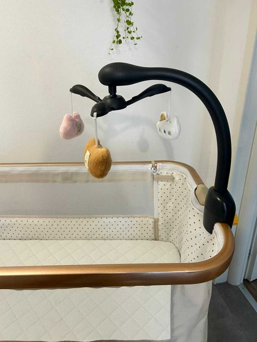 ｐăｔｕț  ｂｅｂｅ  ｐｒｅｍｉｕｍ FULL + ajustare + leganare doar Brasov