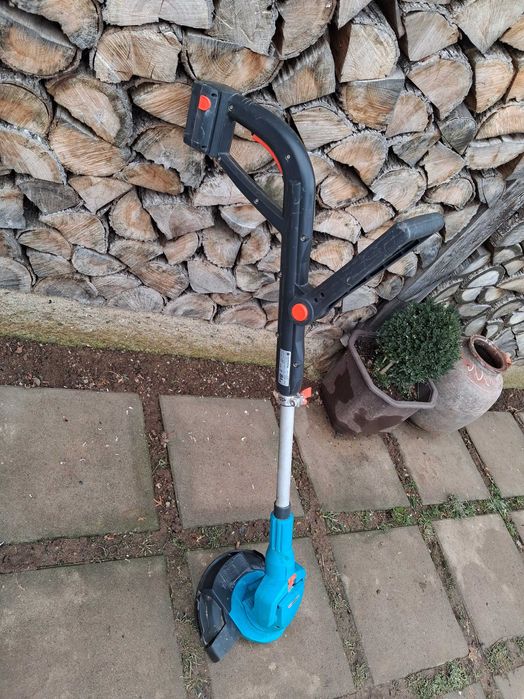 Тример Gardena.G