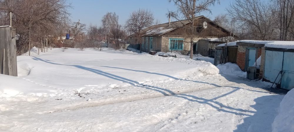 Обмен дома на квартиру