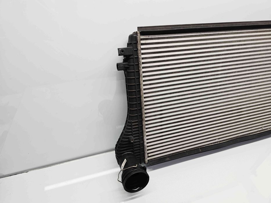 Radiator intercooler Volkswagen Touran (1T1, 1T2) [Fabr 2003-2010] Fac