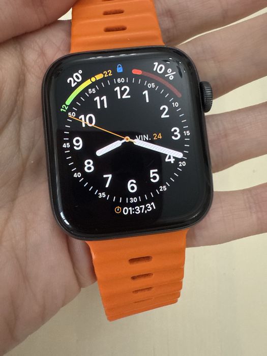 Apple watch SE 44 MM