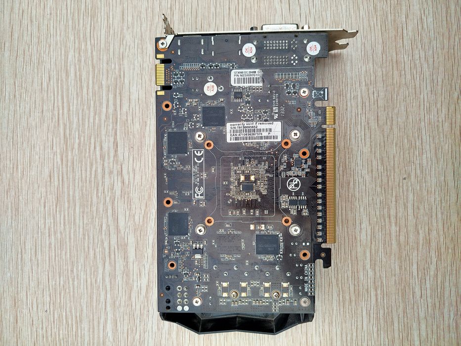 Продам видеокарту GTX 660