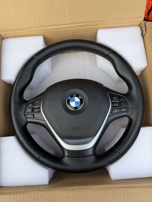 Vand volan bmw F30