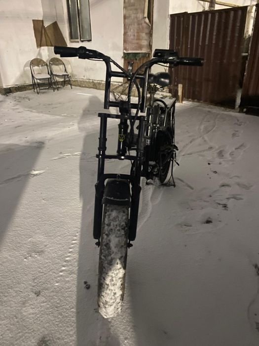 Леопард 1200 ват