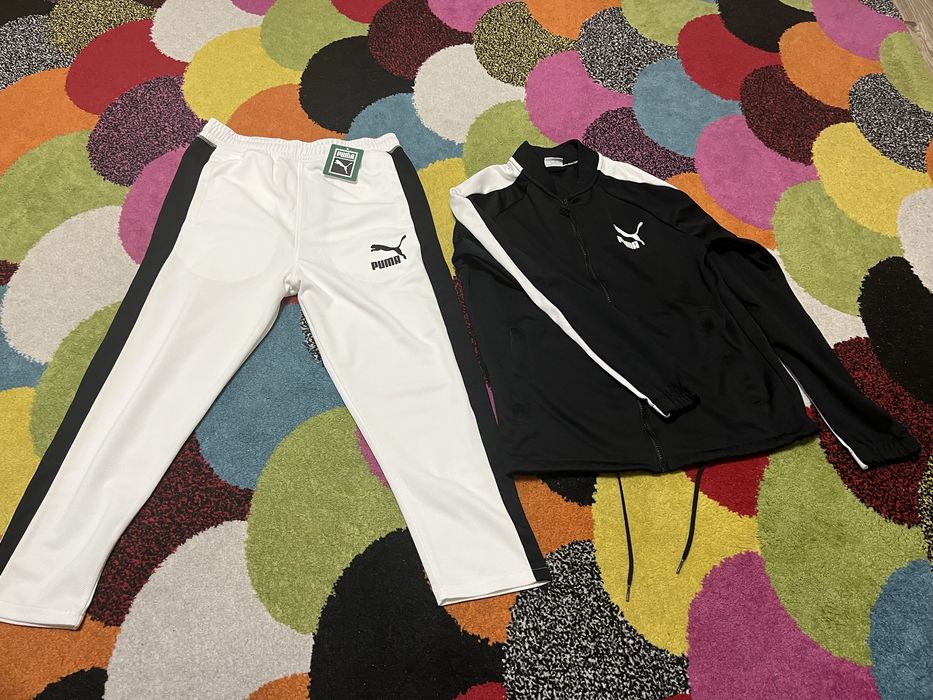 Vând trening Puma