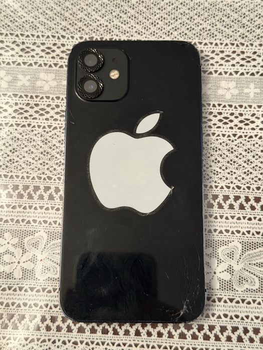 Айфон 12 срочно!