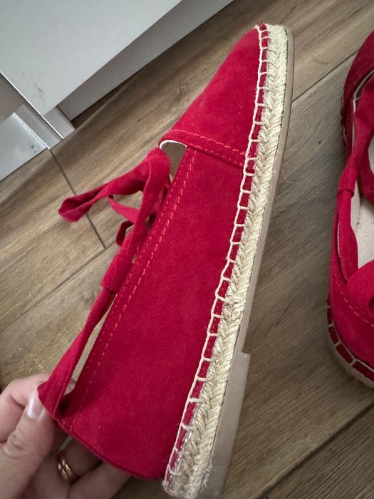 Espadrile Venice, dama, marimea  39