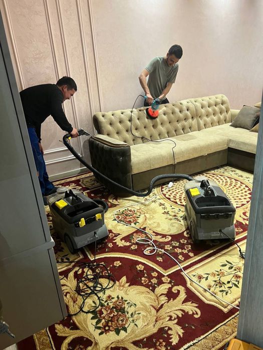 Гилам ювиш/курпача ювиш/