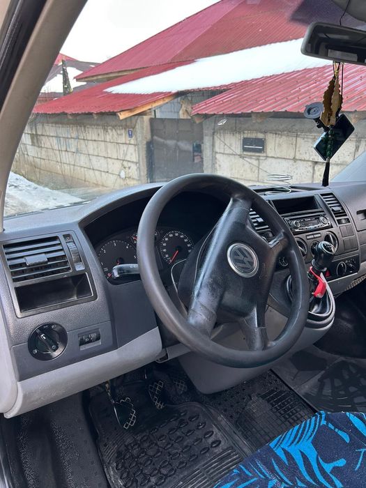 Volkswagen t5 2005 1.9