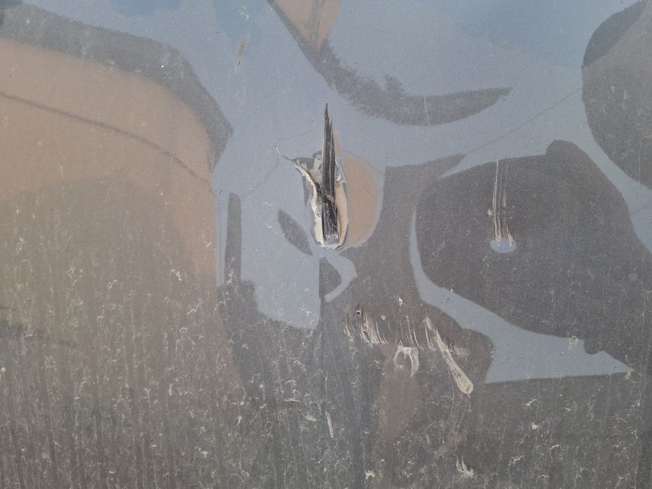 Кузов запчасть м