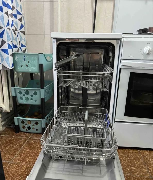 Пасудамоюшая машина