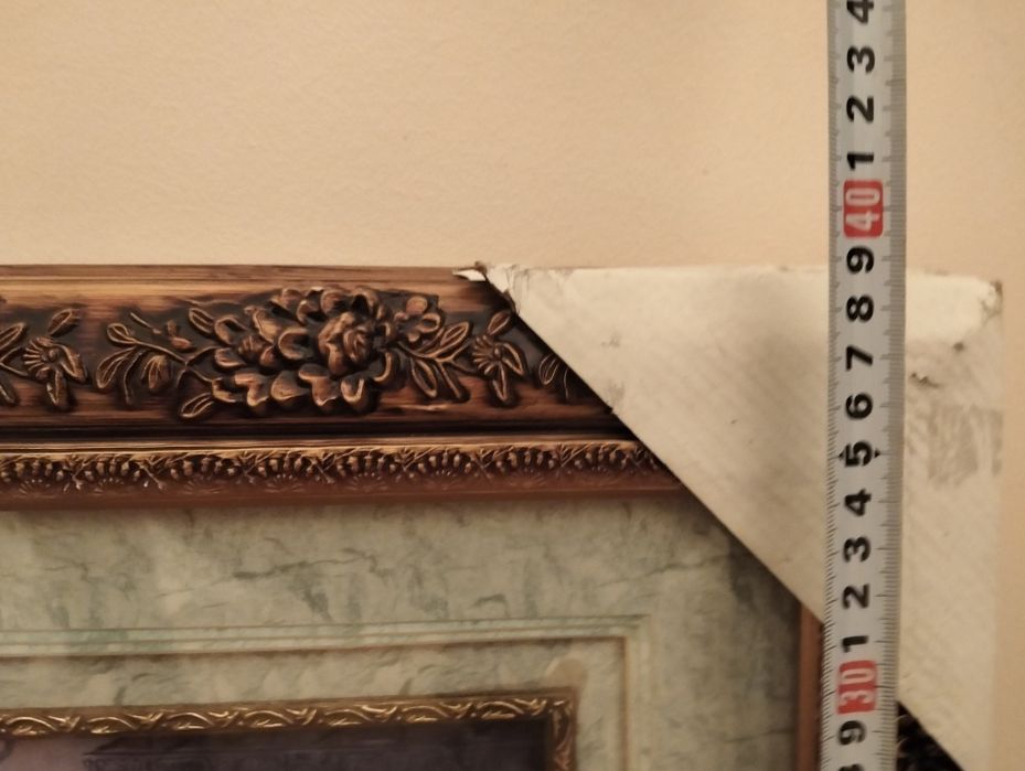 Картина Клеопатра со львом