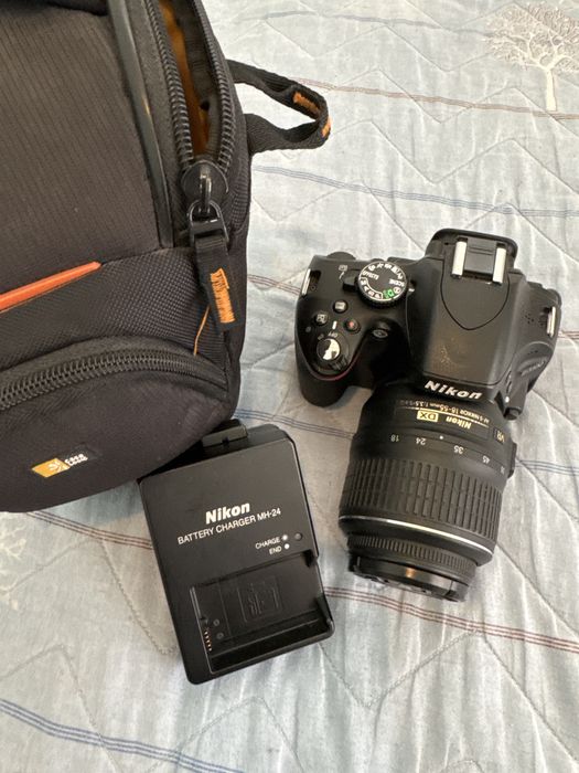 Продам фотоаппарат