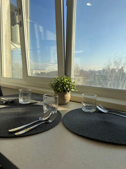 Сдаю 2х квартиру ул. Серикбаева, 23