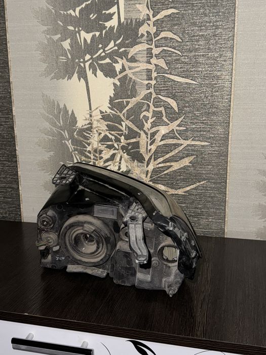 Оригинал фара Ravon R3