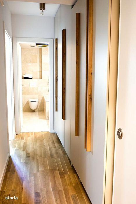 Apartament 2 Camere | 7 min Metrou Ștefan cel Mare | Centrală Proprie