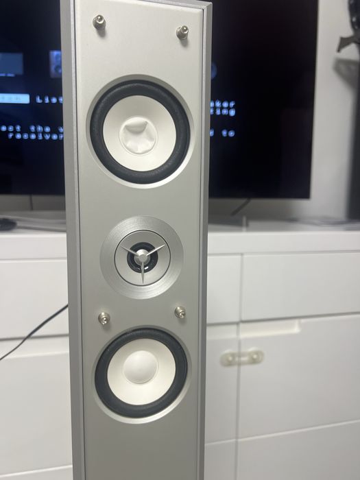 Boxe Yamaha NS-125F