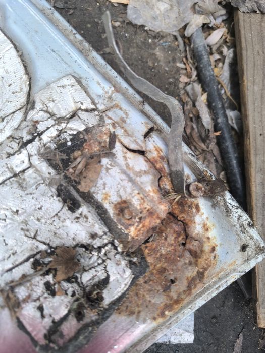 Продам багажник.