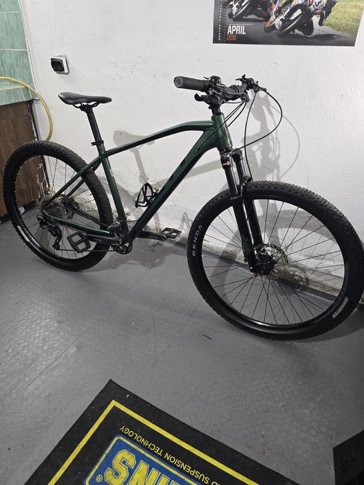 Scott aspect 920 планински велосипед