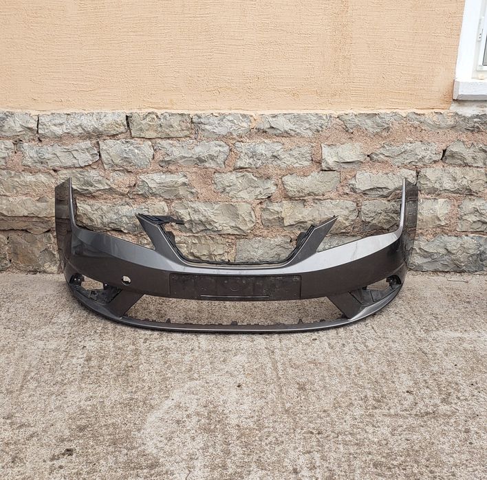 bronq/broni Seat Ibiza 2012-15g.