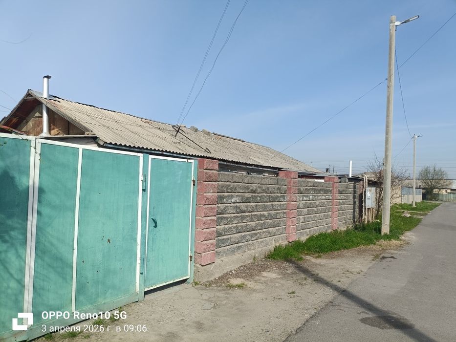 Дальний карасу, срочно продам дом