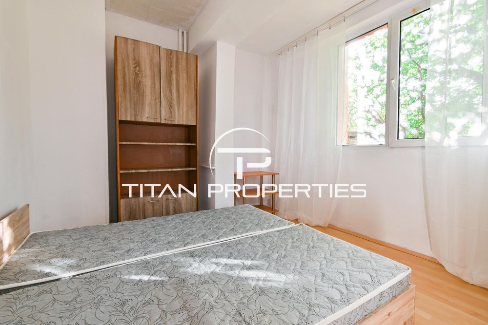 Дава се под наем Двустаен апартамент в София, Слатина - 50 кв.м за 400 € - Снимка #4